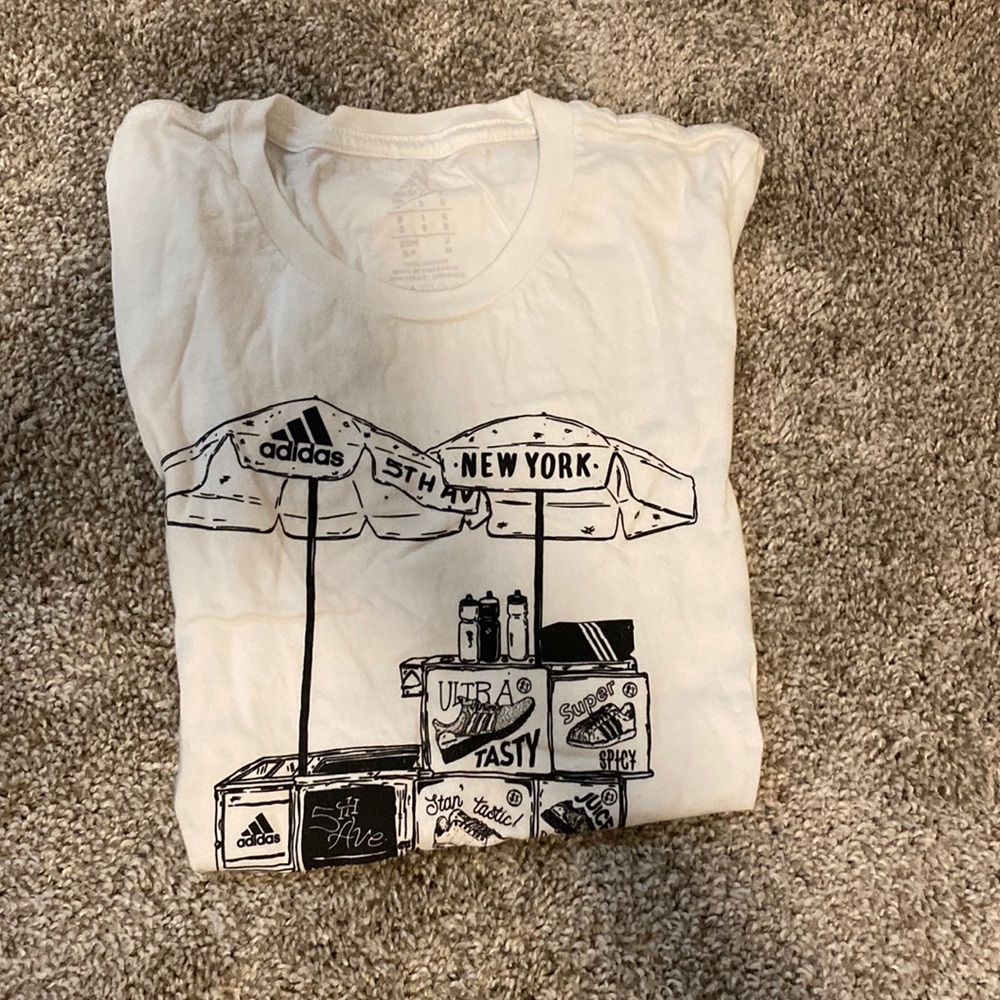 Adidas Tee